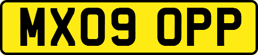 MX09OPP