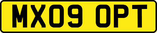 MX09OPT