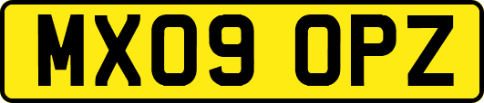 MX09OPZ