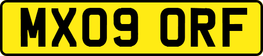 MX09ORF