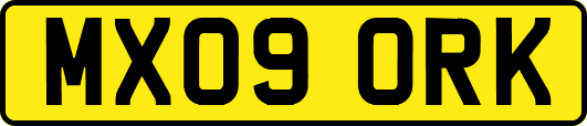 MX09ORK