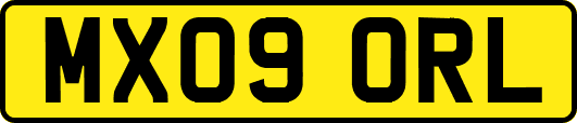 MX09ORL