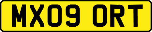 MX09ORT