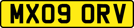 MX09ORV