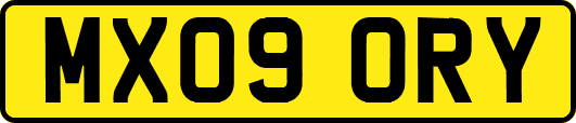 MX09ORY