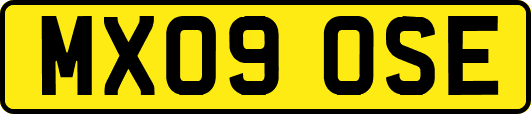 MX09OSE