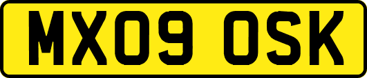 MX09OSK