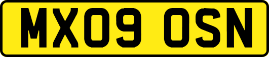 MX09OSN