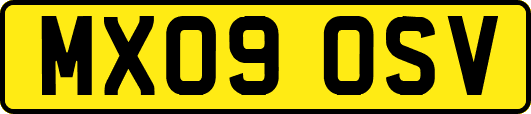 MX09OSV