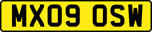 MX09OSW