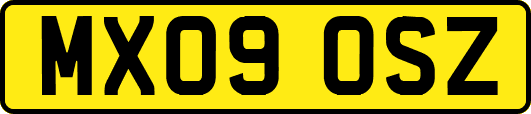 MX09OSZ