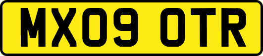 MX09OTR