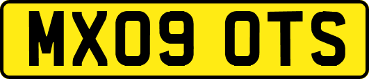 MX09OTS
