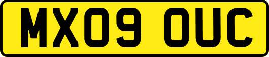MX09OUC