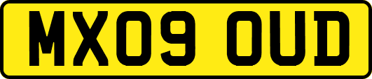 MX09OUD