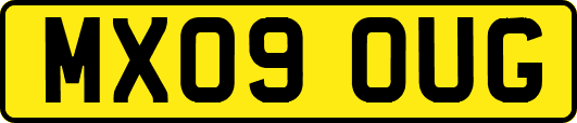 MX09OUG