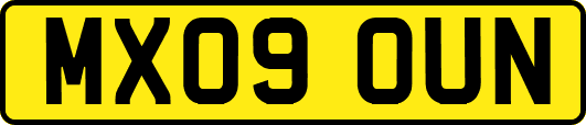 MX09OUN