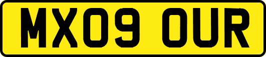 MX09OUR