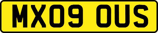 MX09OUS