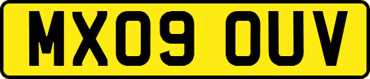 MX09OUV