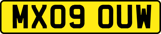 MX09OUW