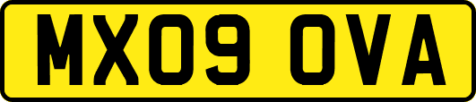 MX09OVA
