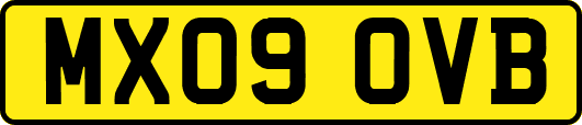 MX09OVB