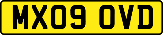 MX09OVD