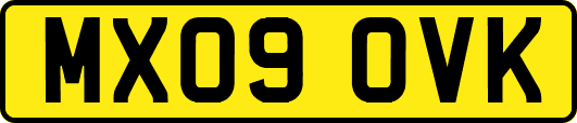 MX09OVK