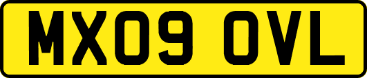 MX09OVL