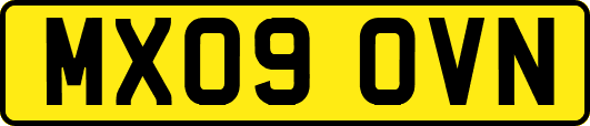 MX09OVN