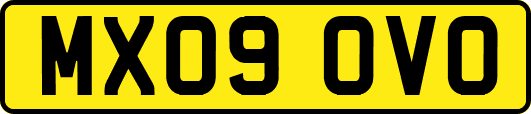 MX09OVO