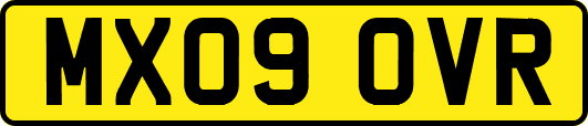 MX09OVR