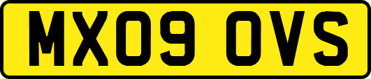 MX09OVS