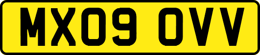 MX09OVV