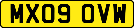 MX09OVW