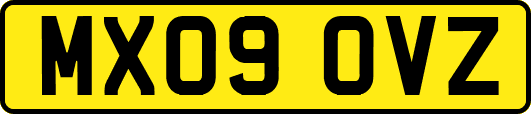 MX09OVZ