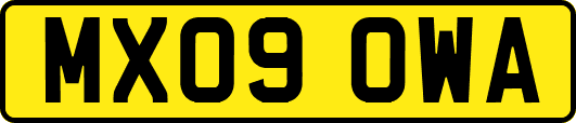 MX09OWA