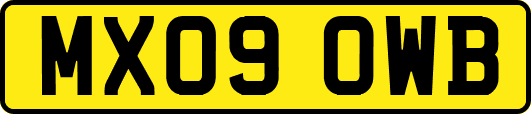 MX09OWB