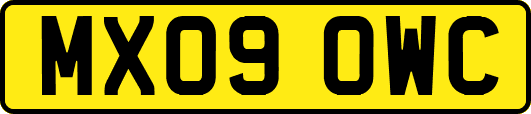 MX09OWC