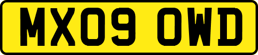 MX09OWD