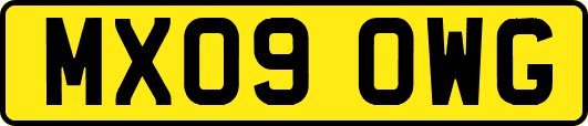 MX09OWG