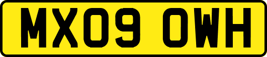 MX09OWH
