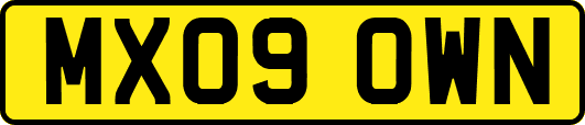 MX09OWN