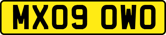 MX09OWO