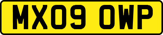 MX09OWP