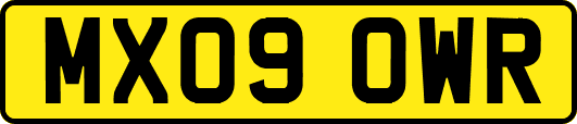 MX09OWR