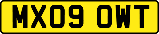 MX09OWT