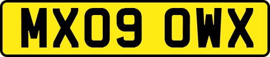 MX09OWX