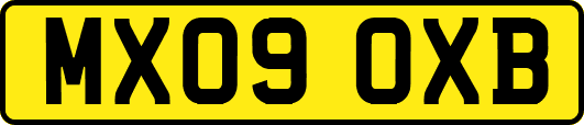 MX09OXB